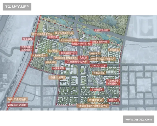 降级区:重新定义城市未来的绿色生态与社区发展 降级区:重新定义城市未来的绿色生态与社区发展