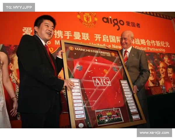 英超官方授权合作伙伴揭晓全新品牌战略推动全球足球文化发展 英超官方授权合作伙伴揭晓全新品牌战略推动全球足球文化发展